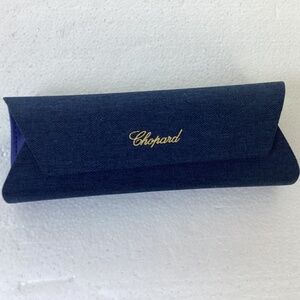 Chopard glasses case